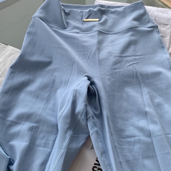 Whitney Simmons x gymshark leggings - small - Picture 4 of 6